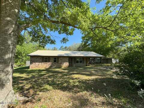 1305 W Mchenry Road, McHenry, MS 39561