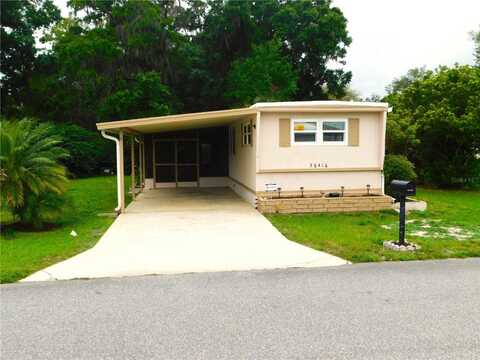 36416 CORDOVA CIRCLE, ZEPHYRHILLS, FL 33541