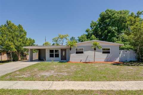 604 FOREST DRIVE, CASSELBERRY, FL 32707