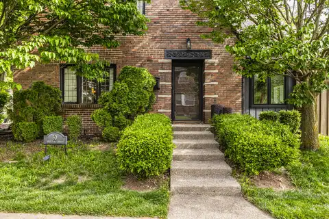 50 W 52nd Street, Indianapolis, IN 46208