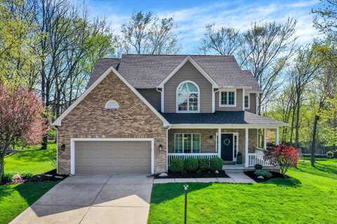2111 Corsican Circle, Westfield, IN 46074