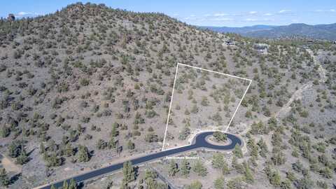 10033-34 SE Pavati Drive, Prineville, OR 97754