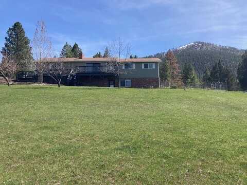324 EDGEWOOD Drive, Canyon City, OR 97820