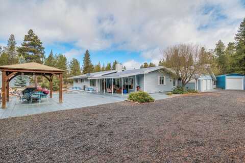 16090 Green Forest Road, La Pine, OR 97739