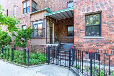 52-09 Van Horn Street, Elmhurst, NY 11373