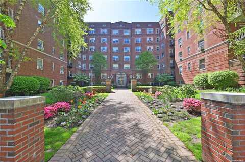 113-14 72 Road, Forest Hills, NY 11375