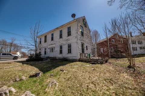 1173 Stillwater Avenue, Old Town, ME 04468