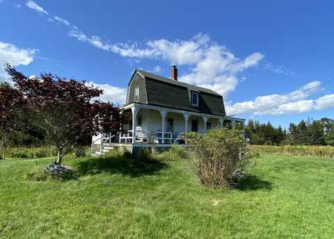 30 Dog Point Rd, Great Cranberry Isle, Cranberry Isles, ME 04625