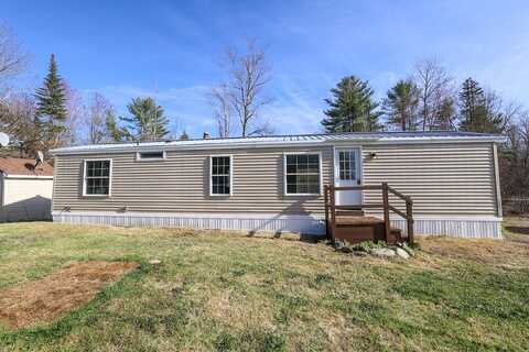 5 Caswell Road, Windsor, ME 04363