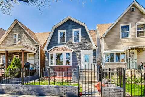 3514 S Mozart Street, Chicago, IL 60632