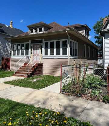 3318 W 63RD Place, Chicago, IL 60629