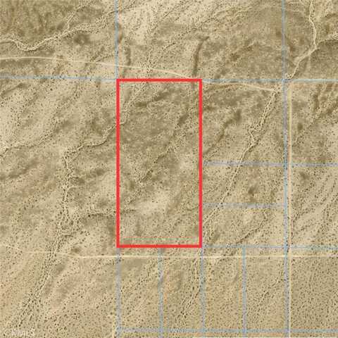 0 Sidewinder Road, Barstow, CA 92311