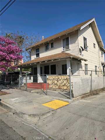 114 Vicente Fernandez Street, Los Angeles, CA 90033