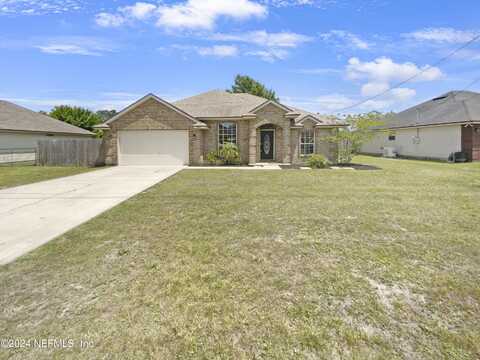 569 TIMBERLANE Drive, Macclenny, FL 32063