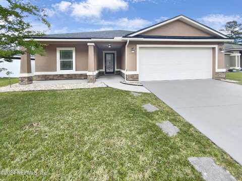 2068 CHEROKEE COVE Trail, Jacksonville, FL 32221