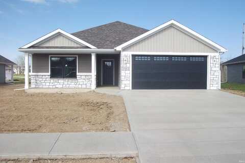 2011 Linchel Court, Angola, IN 46703