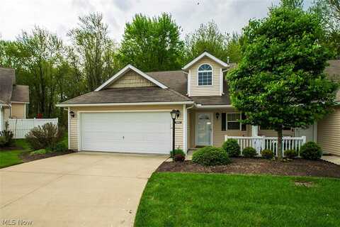 7691 Willow Woods Drive, North Olmsted, OH 44070