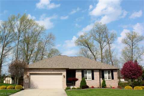 6564 Pacifica Drive, Poland, OH 44514