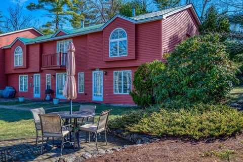 15 Jefferson Road, Freedom, NH 03836