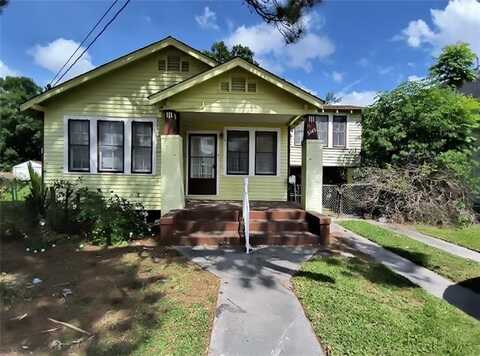 5145 LAFAYE Street, New Orleans, LA 70122