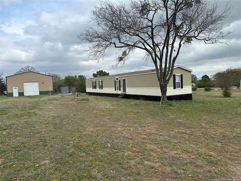 105 N T 300 Street, Tamaha, OK 74462