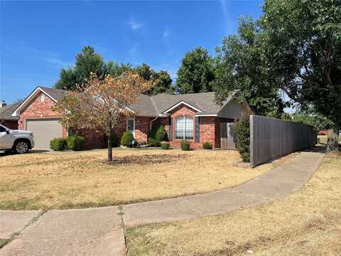 224 Midway Drive, Norman, OK 73072