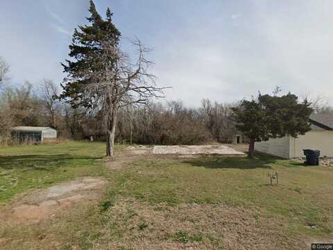 2004 N Cherry Avenue, Oklahoma City, OK 73121