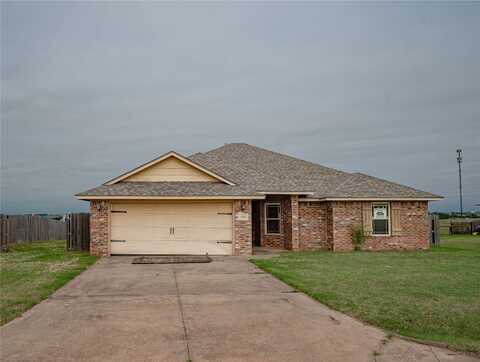 106 S 6th Street, Sterling, OK 73567