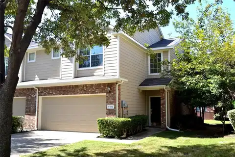 8513 Forest Highlands Drive, Plano, TX 75024