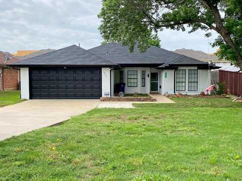 3514 Cliff Oaks Drive, Corinth, TX 76210