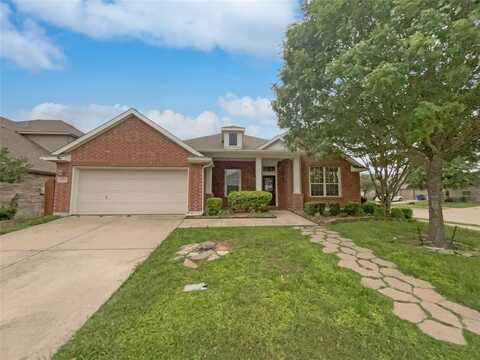 2000 Enchanted Rock Drive, Forney, TX 75126