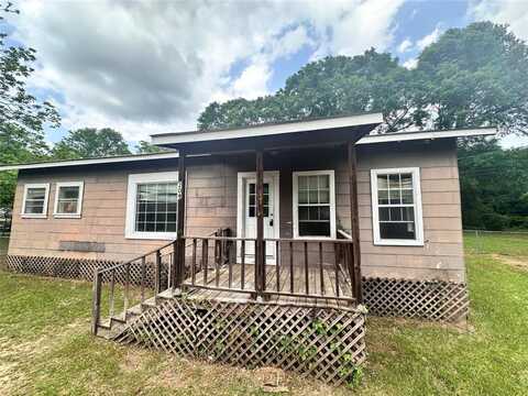 209 Bell Street, Minden, LA 71055