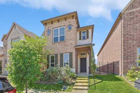 3078 Ivy Hill Lane, Irving, TX 75063