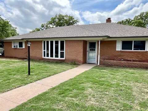 306 Shalimar Drive, Clyde, TX 79510