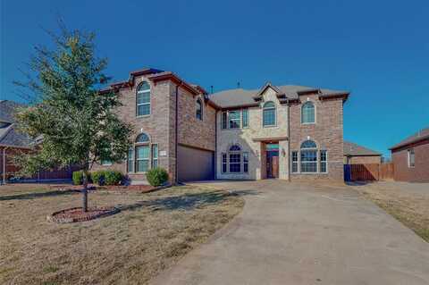 117 Bugle Call Road, Forney, TX 75126