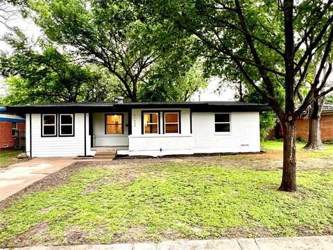 11220 Visalia Drive, Dallas, TX 75228