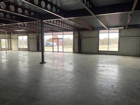 2500 IH-20, Weatherford, TX 76087