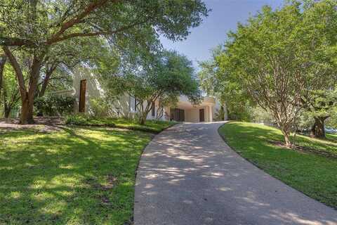 1420 Shady Oaks Lane, Westover Hills, TX 76107