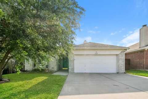 6329 Downeast Drive, Fort Worth, TX 76179