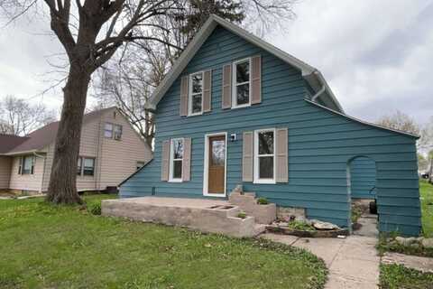 408 S WALNUT ST, Odebolt, IA 51458