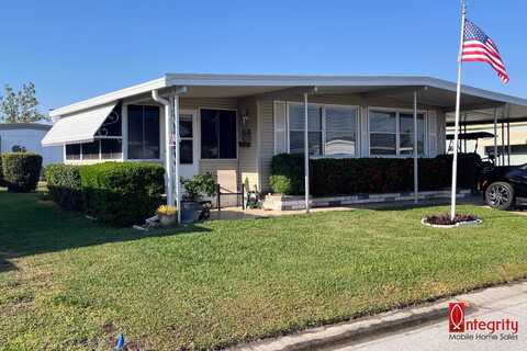 466 Sunset Circle South, Ellenton, FL 34222