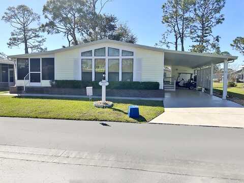 2621 MACON CIRCLE, N. Fort Myers, FL 33903