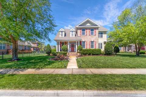 816 Gilchrist Ct, Chesapeake, VA 23320