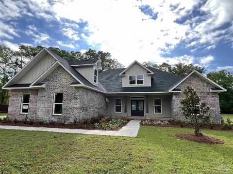 1228 Soaring Blvd, Cantonment, FL 32533