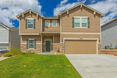 19483 Lindenmere Drive, Monument, CO 80132