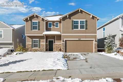 19483 Lindenmere Drive, Monument, CO 80132