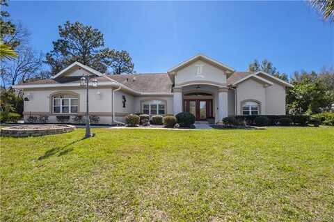 1584 E St Charles Place, Inverness, FL 34453
