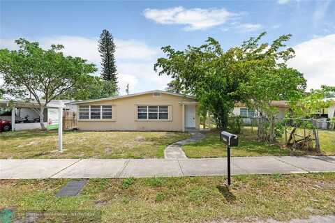 1236 NW 7th Ter, Fort Lauderdale, FL 33311