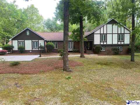 318 Birchwood, Hartsville, SC 29550