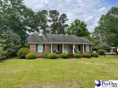 1103 N Main Street, Marion, SC 29571